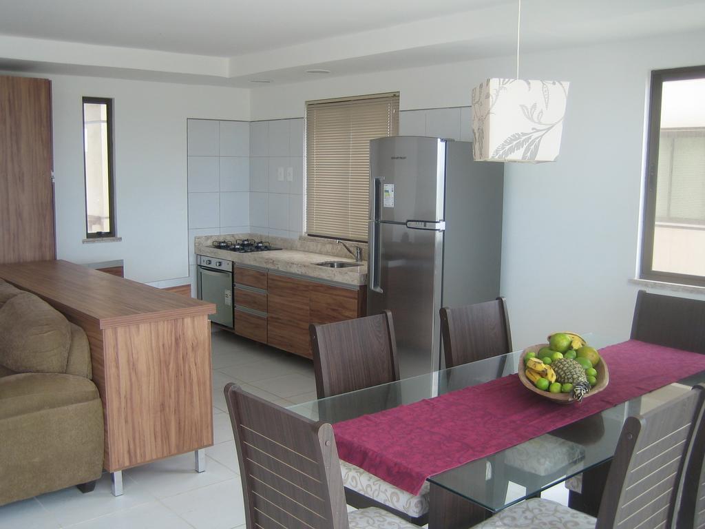 Mirmar Apartments 卡姆布库 客房 照片