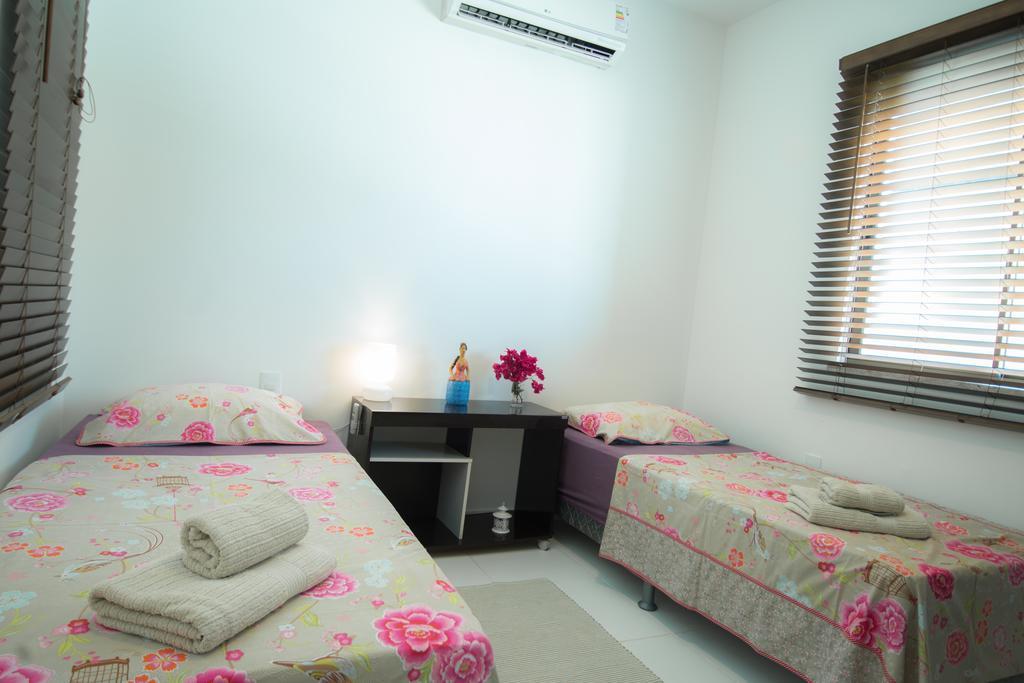 Mirmar Apartments 卡姆布库 外观 照片