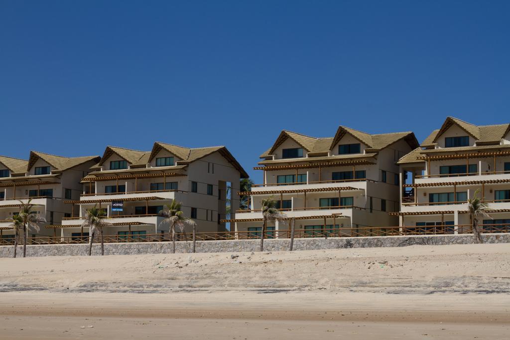 Mirmar Apartments 卡姆布库 外观 照片