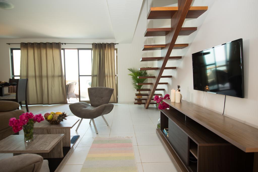 Mirmar Apartments 卡姆布库 外观 照片