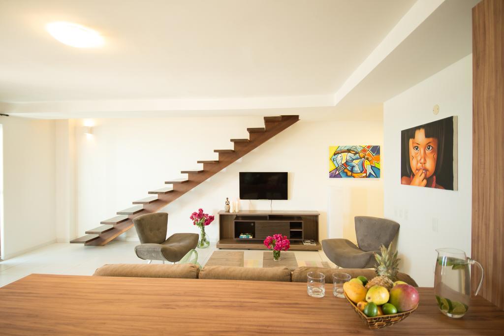 Mirmar Apartments 卡姆布库 外观 照片