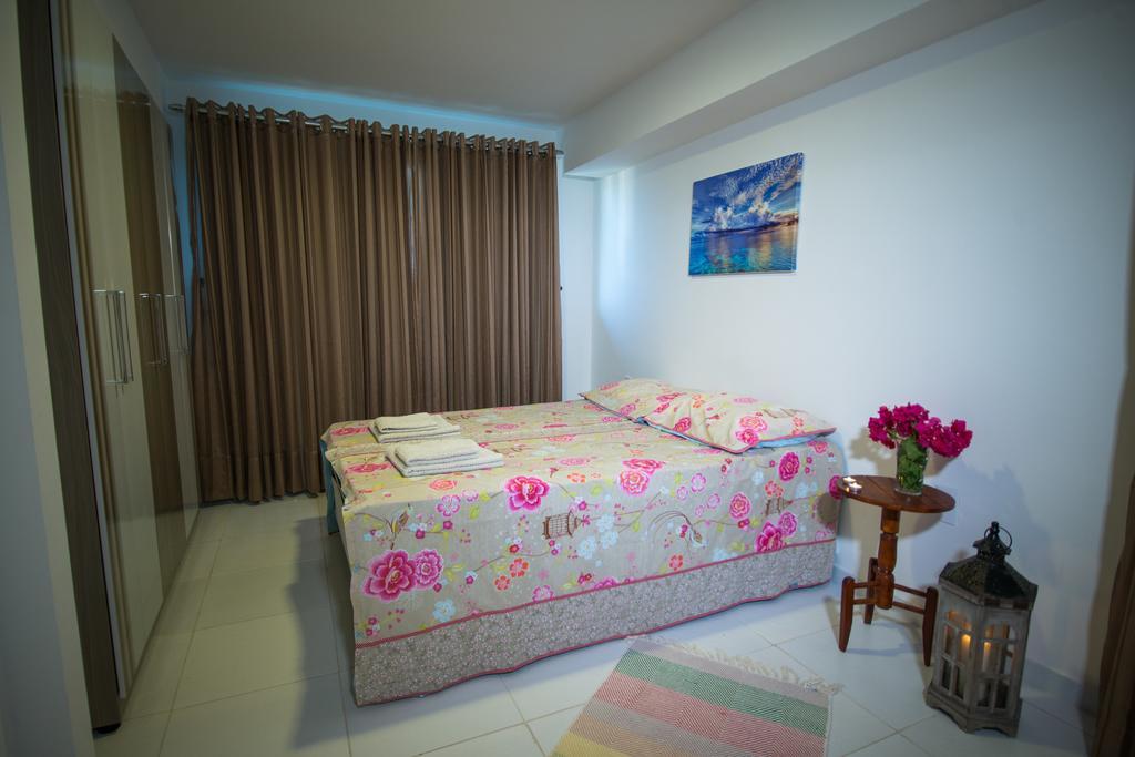 Mirmar Apartments 卡姆布库 外观 照片