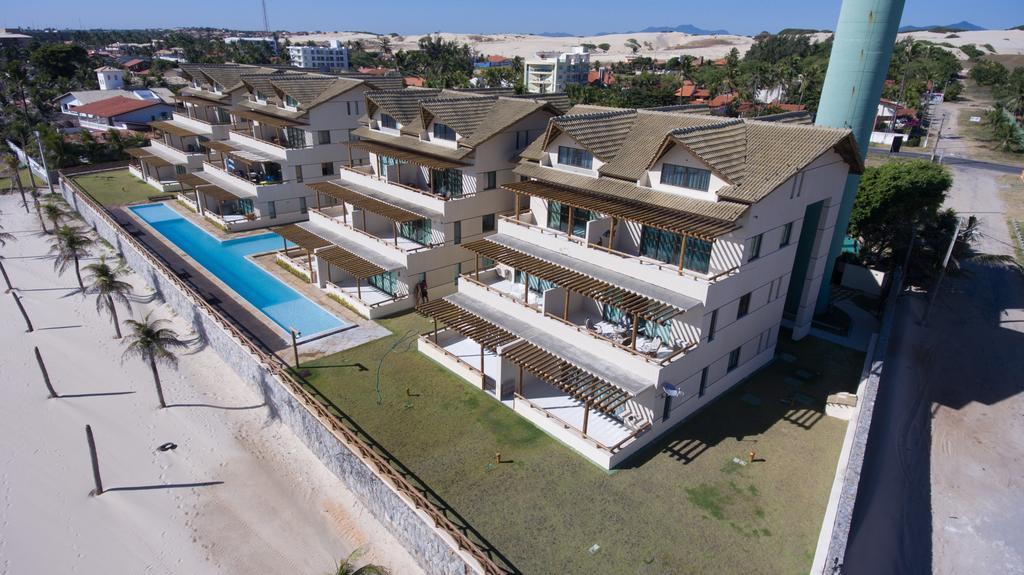 Mirmar Apartments 卡姆布库 外观 照片